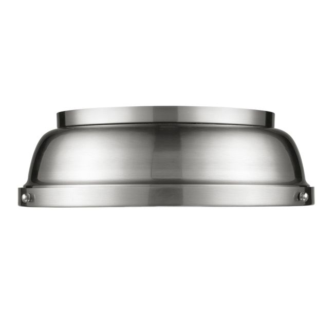 Duncan Ceiling Light Fixture by Golden Lighting