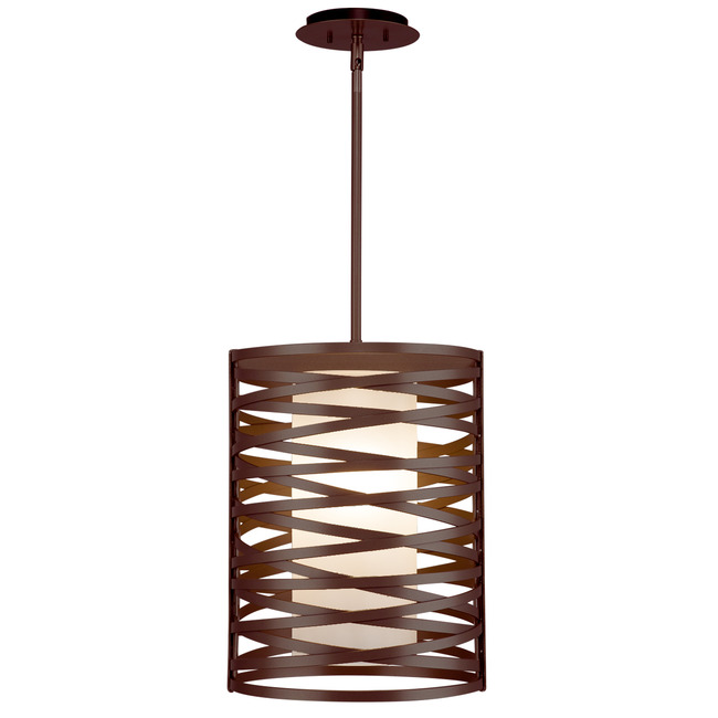 Tempest Large Pendant by Hammerton Studio