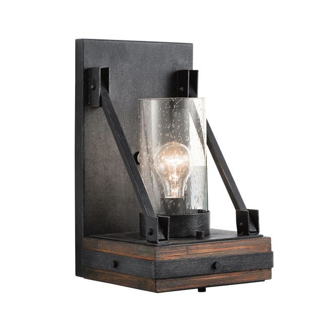 Colerne Wall Light by Kichler