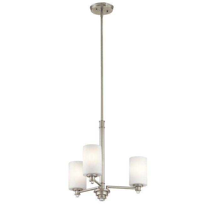 Joelson Chandelier by Kichler