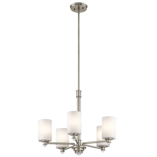 Joelson Chandelier by Kichler