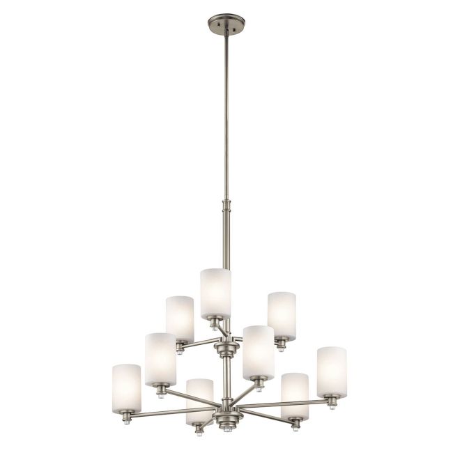 Joelson Chandelier by Kichler