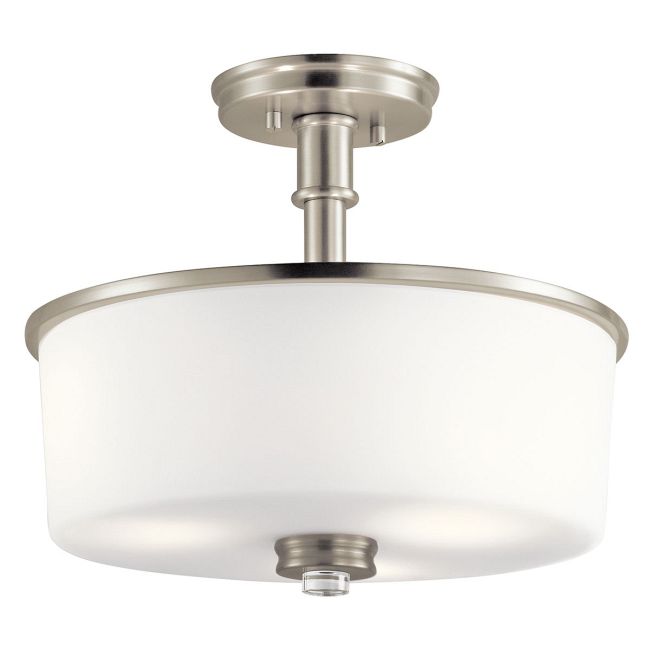 Joelson Semi Flush Ceiling Light by Kichler