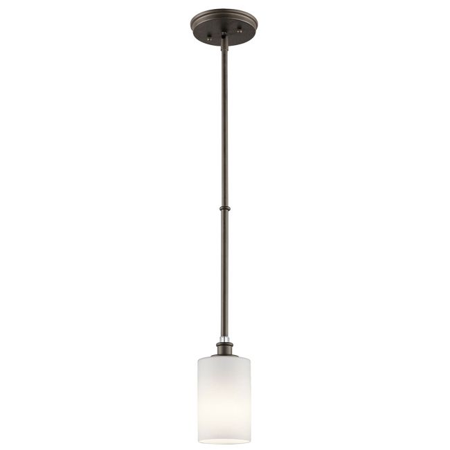 Joelson Mini Pendant by Kichler