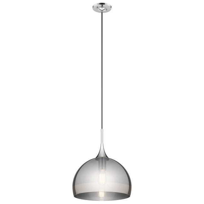Tabot Dome Pendant by Kichler