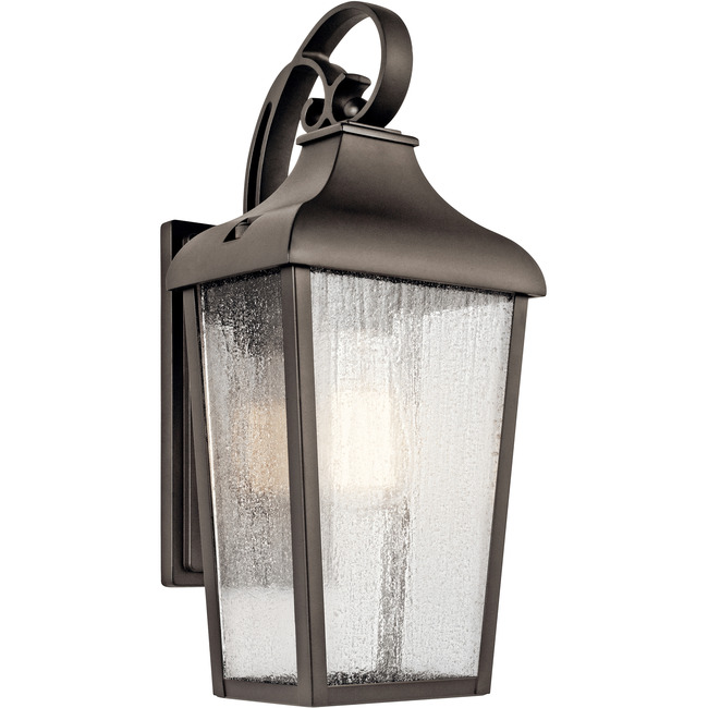Forestdale Outdoor Wall Sconce by Kichler