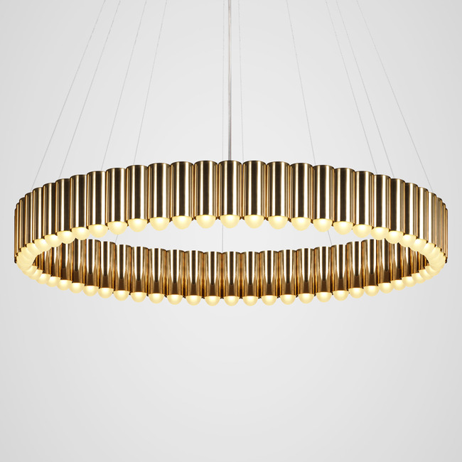 CAROUSEL PENDANT / LARGE - Thumbnail 2