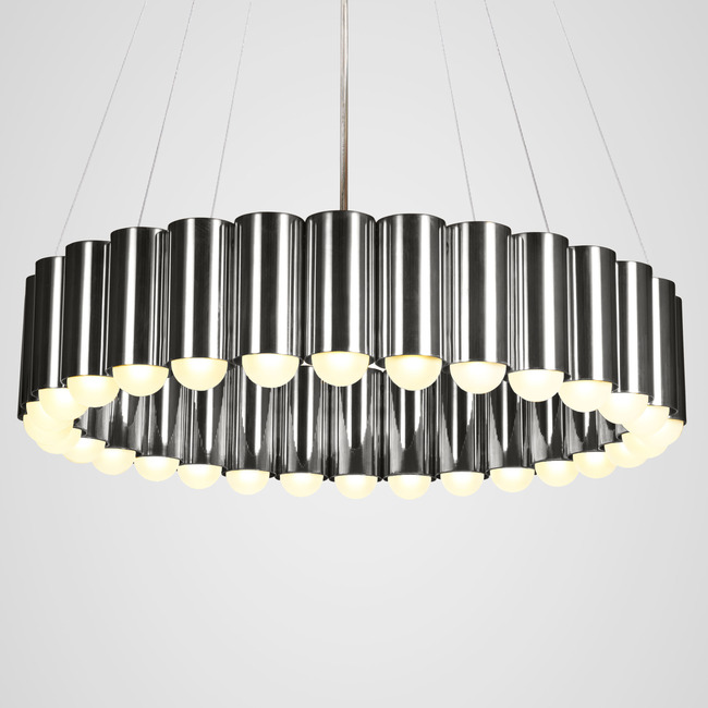 Carousel Pendant by Lee Broom