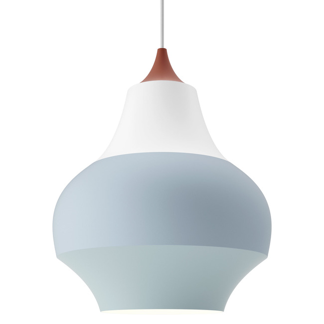 Cirque Pendant by Louis Poulsen