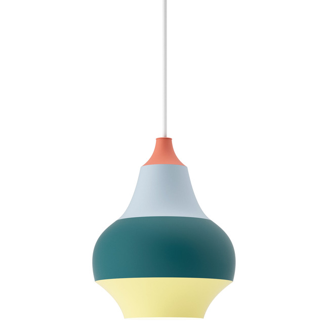 Cirque Pendant by Louis Poulsen