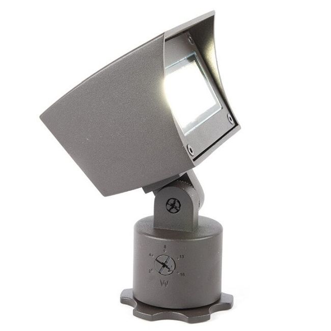 12V Wall Wash Flood Light by WAC Lighting