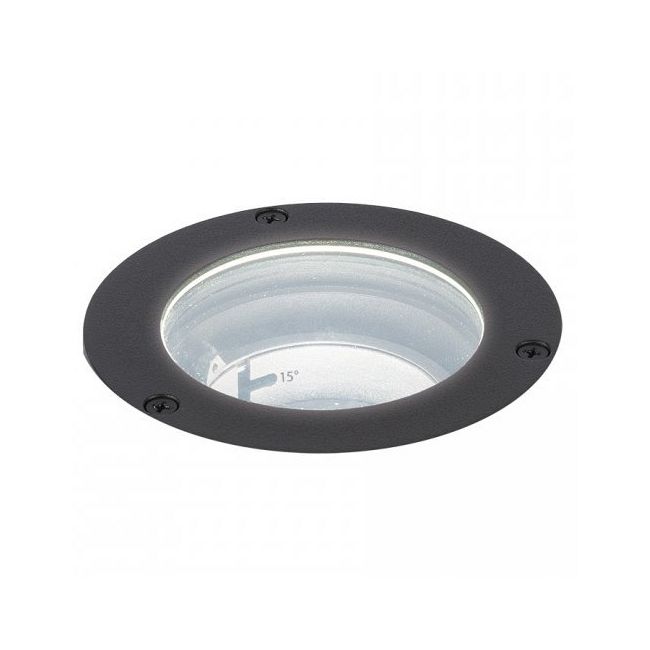 LED 3 Inch 120V In Ground Well Light by WAC Lighting