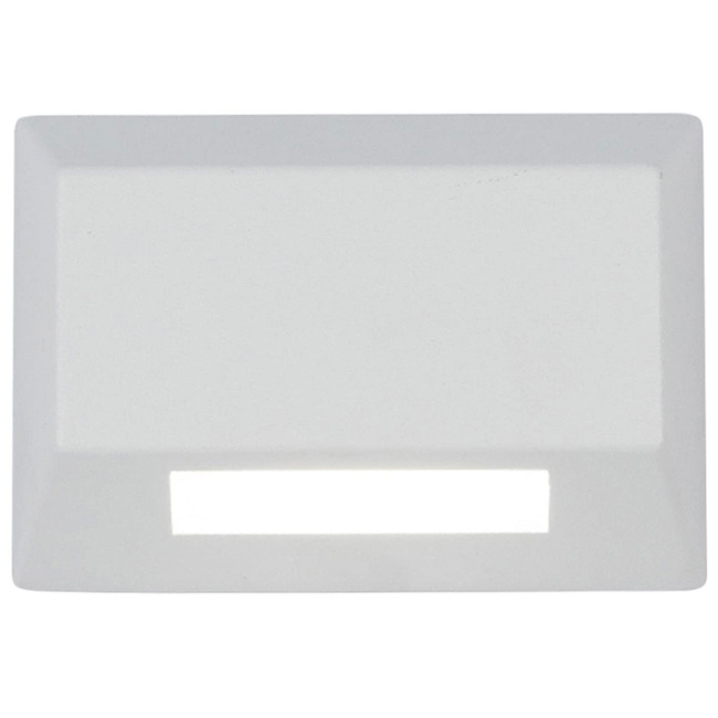 12V Rectangle Deck and Patio Light by WAC Lighting