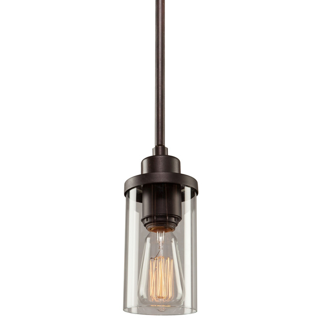 Menlo Park Pendant by Artcraft