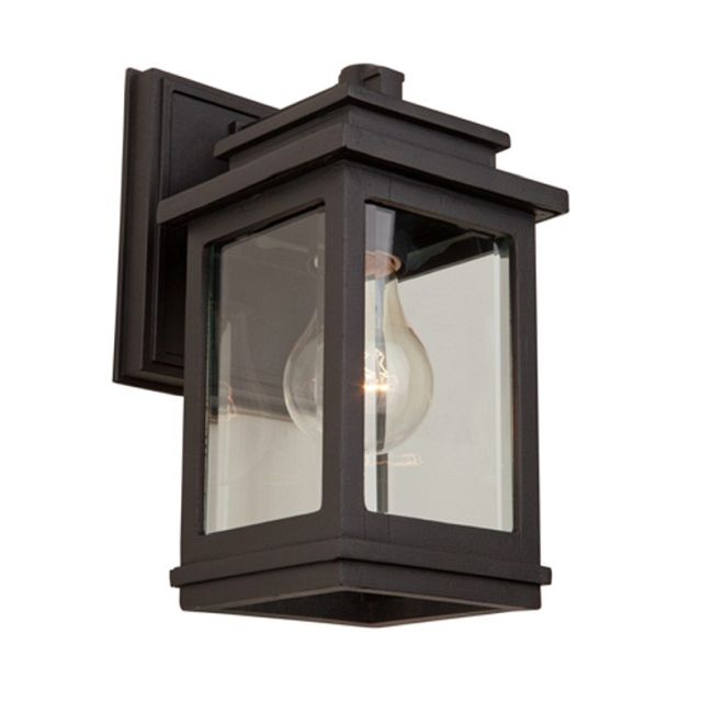 Freemont Stem Outdoor Wall Light by Artcraft