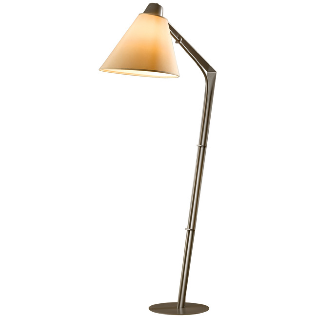 Reach Floor Lamp by Hubbardton Forge