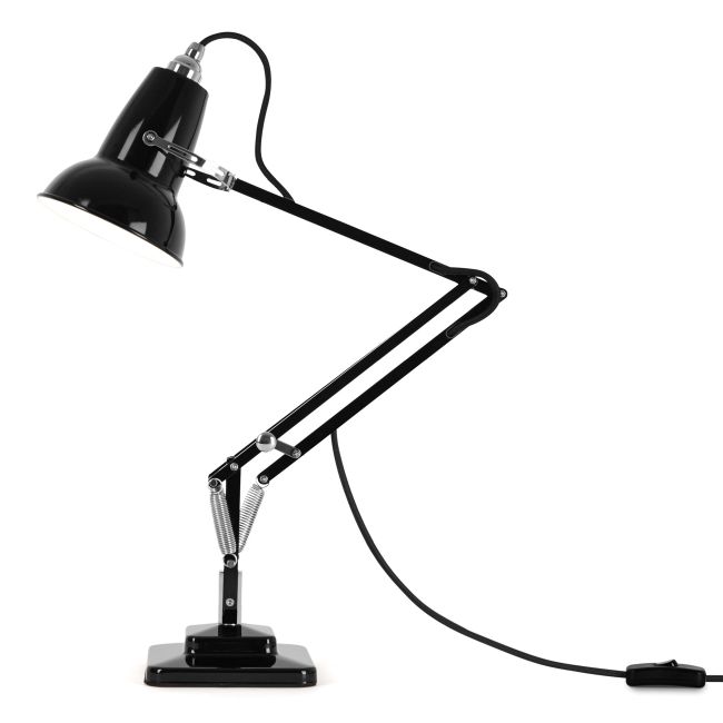 Original 1227 Mini Desk Lamp by Anglepoise