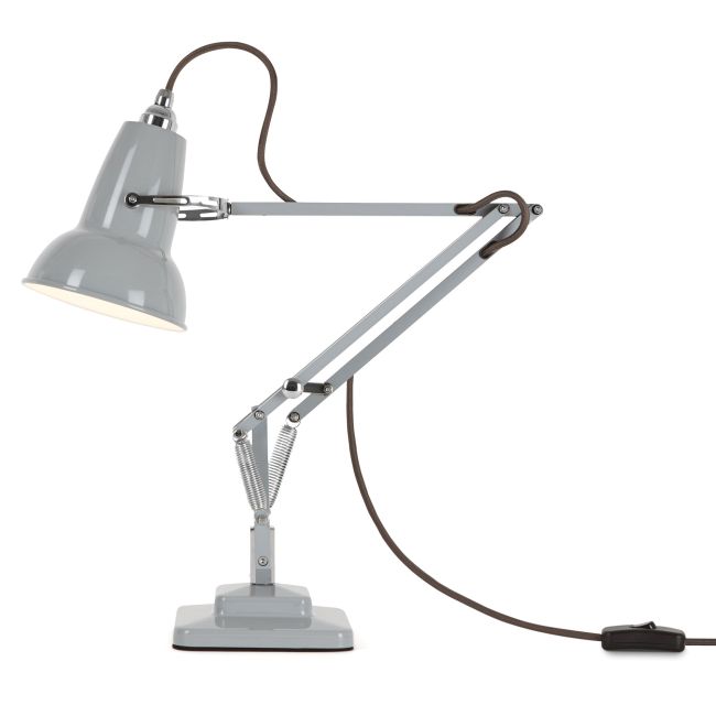Original 1227 Mini Lamp with Desk Insert - Thumbnail 5