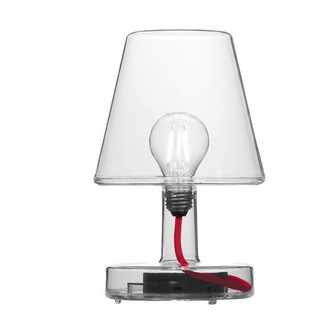 Transloetje Portable Table Lamp by Fatboy USA
