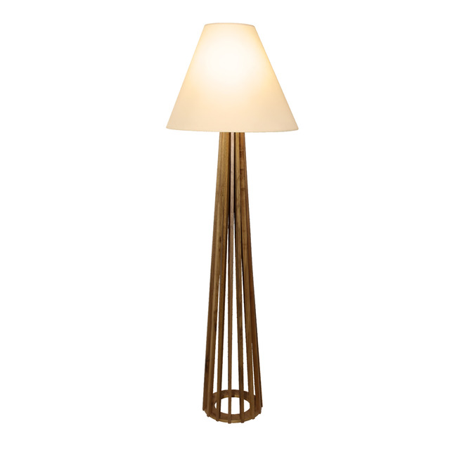 Ripado Floor Lamp by Accord Iluminacao