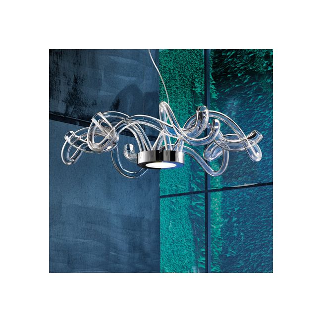 Bernini Suspension by De Majo