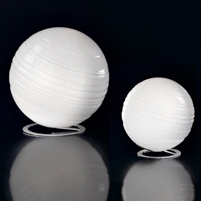 Stratosfera Table Lamp by De Majo