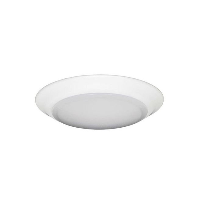 CM405 7 inch Ultra Thin Wall / Ceiling Light 80CRI 2700K by Jesco Lighting Group