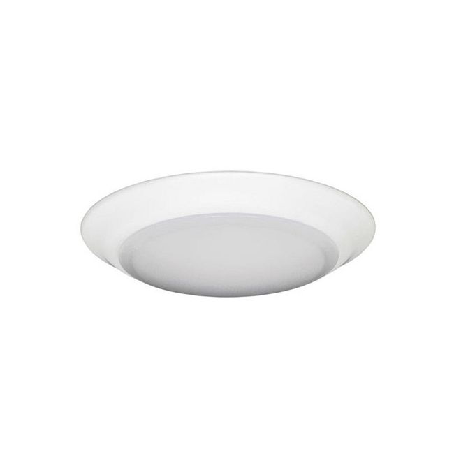 CM405 6 inch Ultra Thin Wall / Ceiling Light 2700K by Jesco Lighting Group