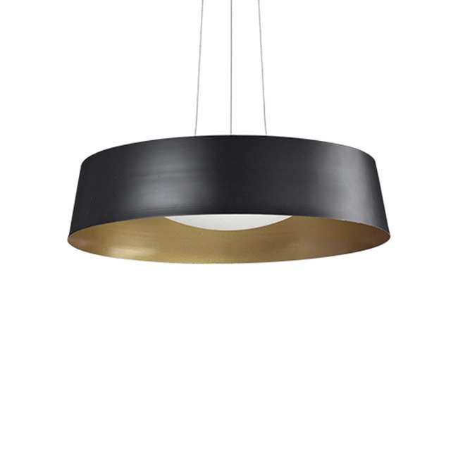 Sampson Pendant by Kuzco Lighting