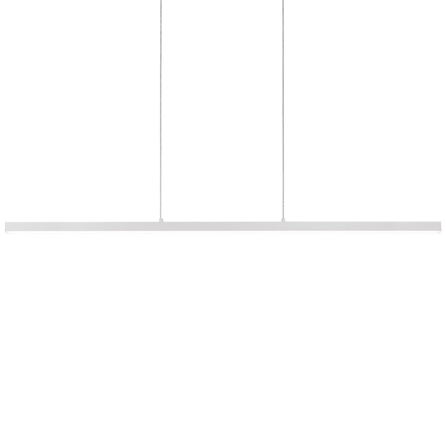 Vega Linear Pendant by Kuzco Lighting