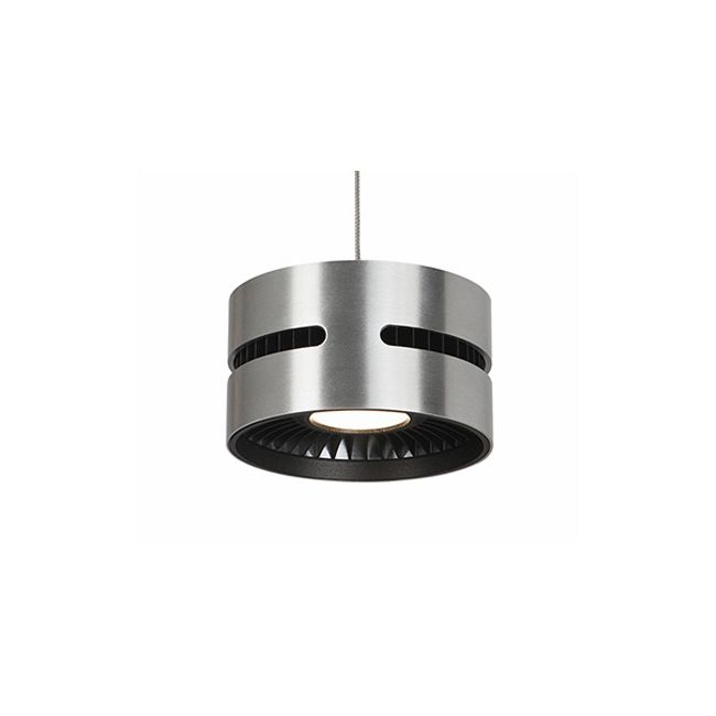 Oxford Mini Pendant by Kuzco Lighting
