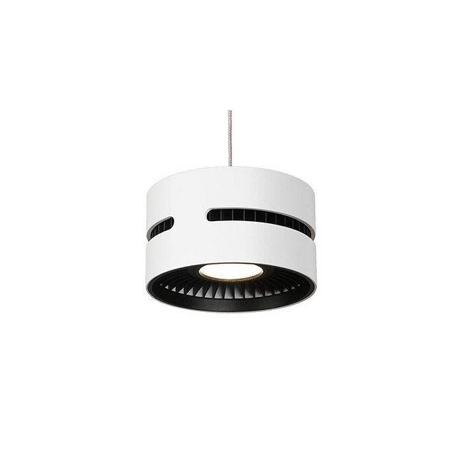 Oxford Mini Pendant by Kuzco Lighting