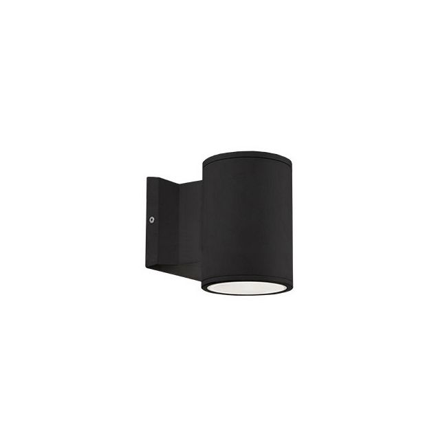 Nordic Outdoor Cylinder Wall Light by Kuzco Lighting