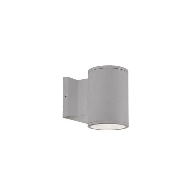 Nordic Outdoor Cylinder Wall Light by Kuzco Lighting