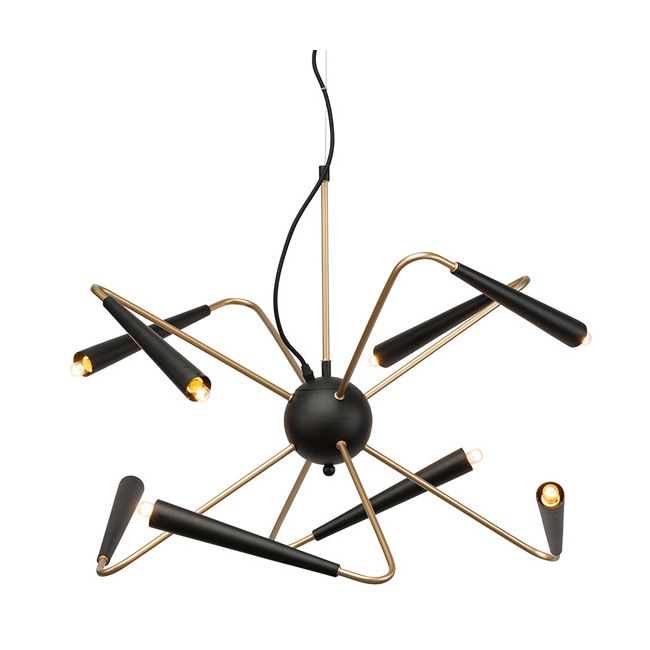 phoebe pendant by nuevo living hgra347
