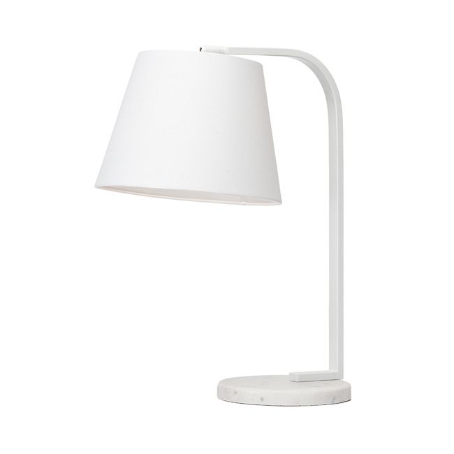 Beton Table Lamp by Nuevo