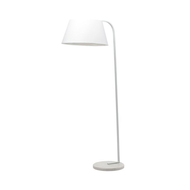 Beton Floor Lamp by Nuevo