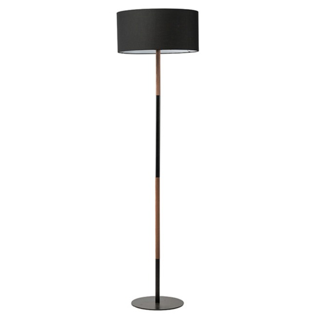 Monroe Floor Lamp by Nuevo