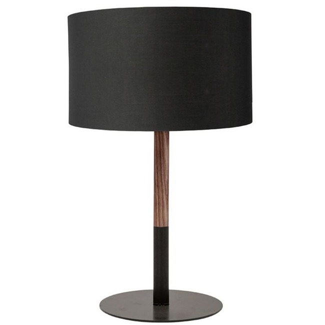 Monroe Table Lamp by Nuevo