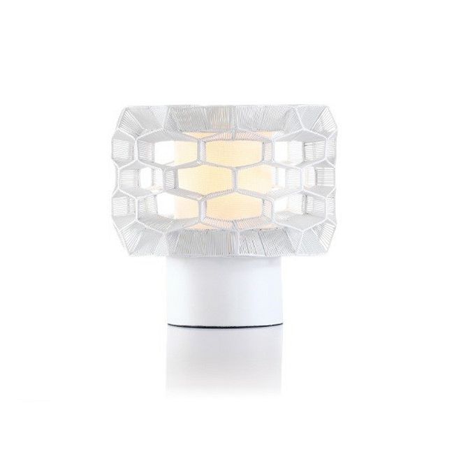 Honeycomb Table Lamp by Schema