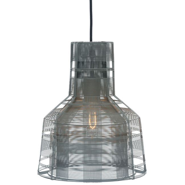 Section Pendant by Schema