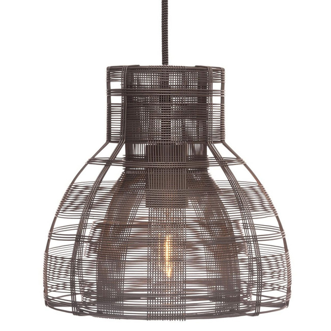 Urban Pendant by Schema