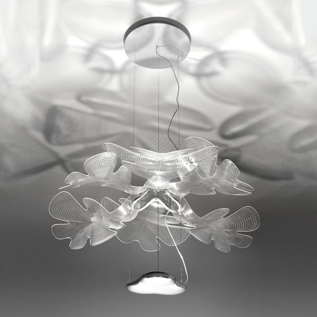 Chlorophilia Suspension  by Artemide