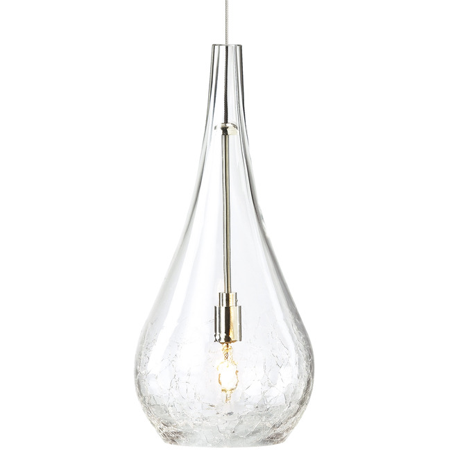 Seguro Monopoint Pendant by Visual Comfort Modern