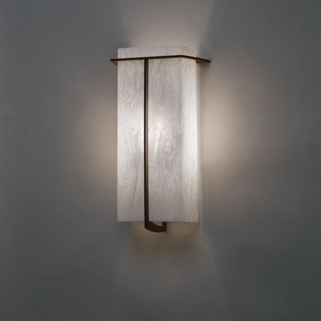 Synergy 0485 Damp Wall Light by UltraLights