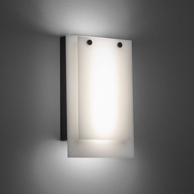 Invicta Outdoor 16352 Wall Light by UltraLights