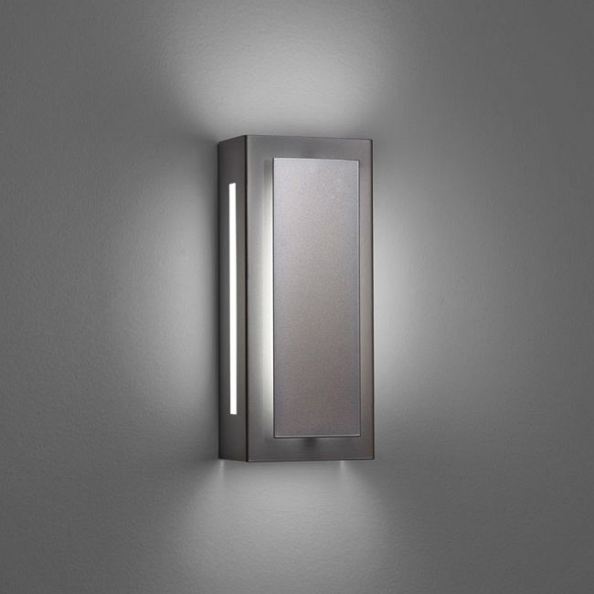 Invicta Outdoor 16353 Wall Light by UltraLights