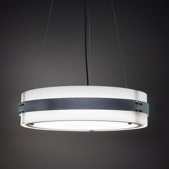 Invicta 16354/16355 Damp Pendant by UltraLights