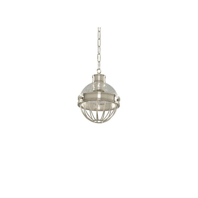 Montauk Mini Pendant by Kalco