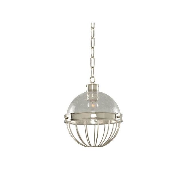 Montauk Pendant by Kalco